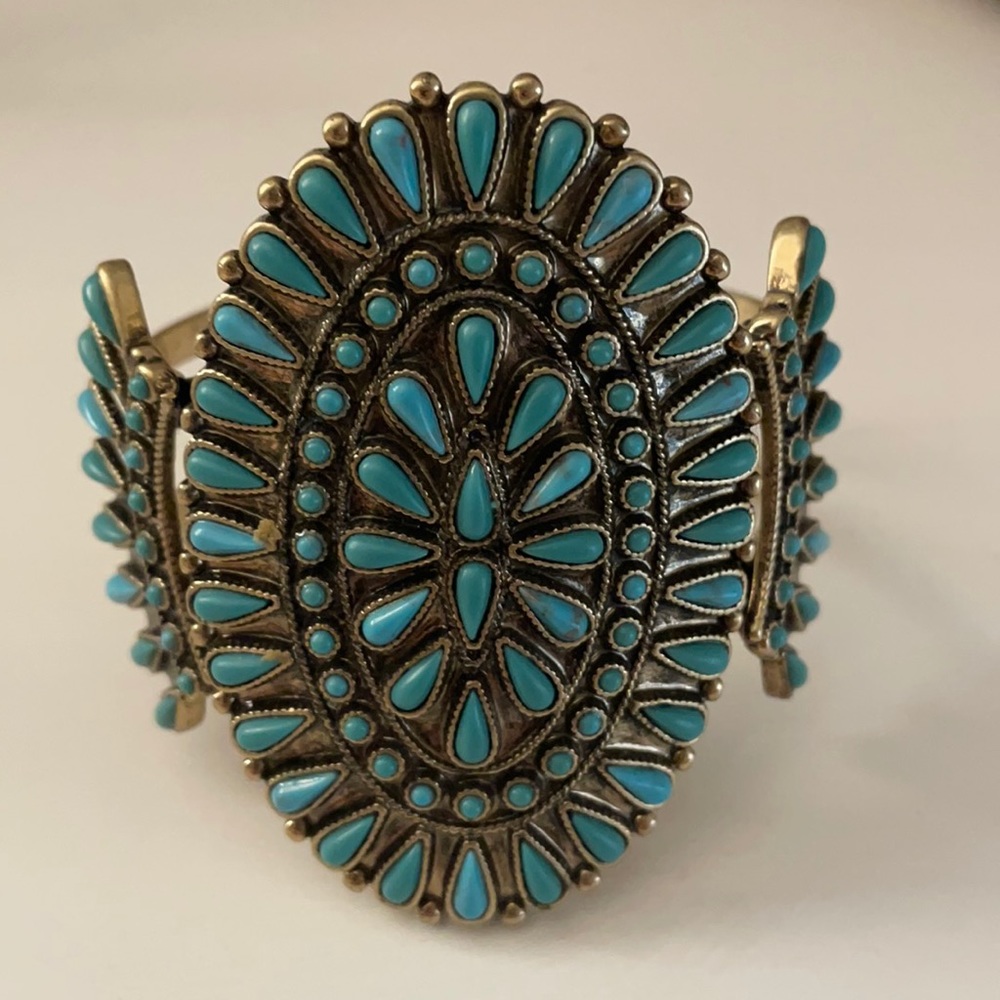 Lucky Brand Cuff Bracelet